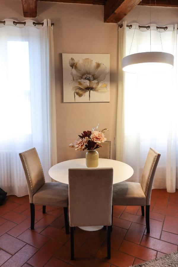 Appartement Santo Spirito - Elegante In Pieno Centro Florence