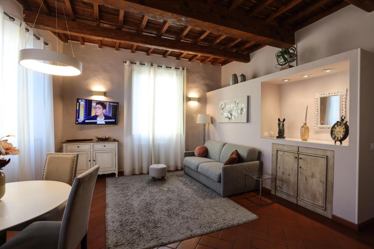 Santo Spirito - Elegante In Pieno Centro Appartement Florence
