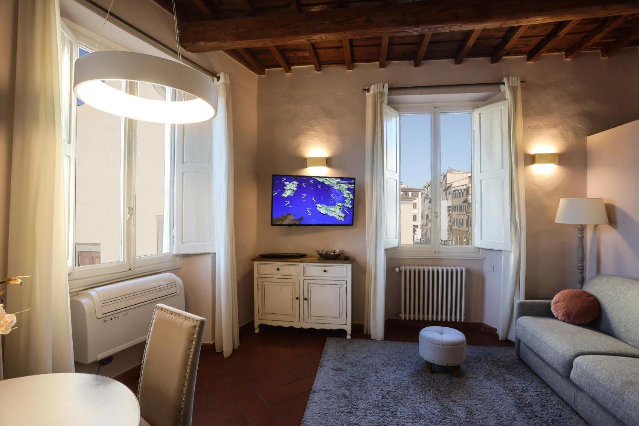 Santo Spirito - Elegante In Pieno Centro Appartement *
