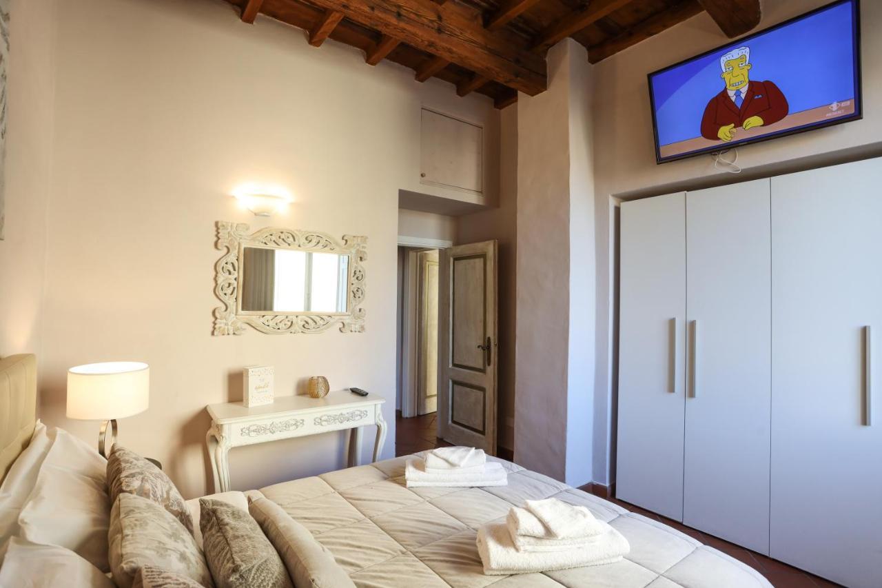 Appartement Santo Spirito - Elegante In Pieno Centro *