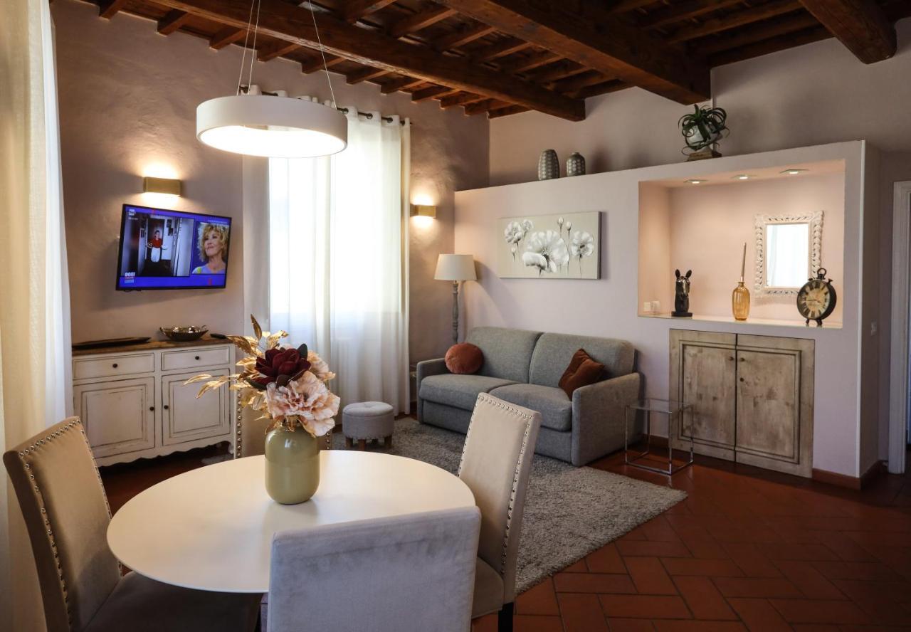 Appartement Santo Spirito - Elegante In Pieno Centro