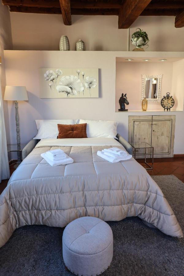 Santo Spirito - Elegante In Pieno Centro Appartement
