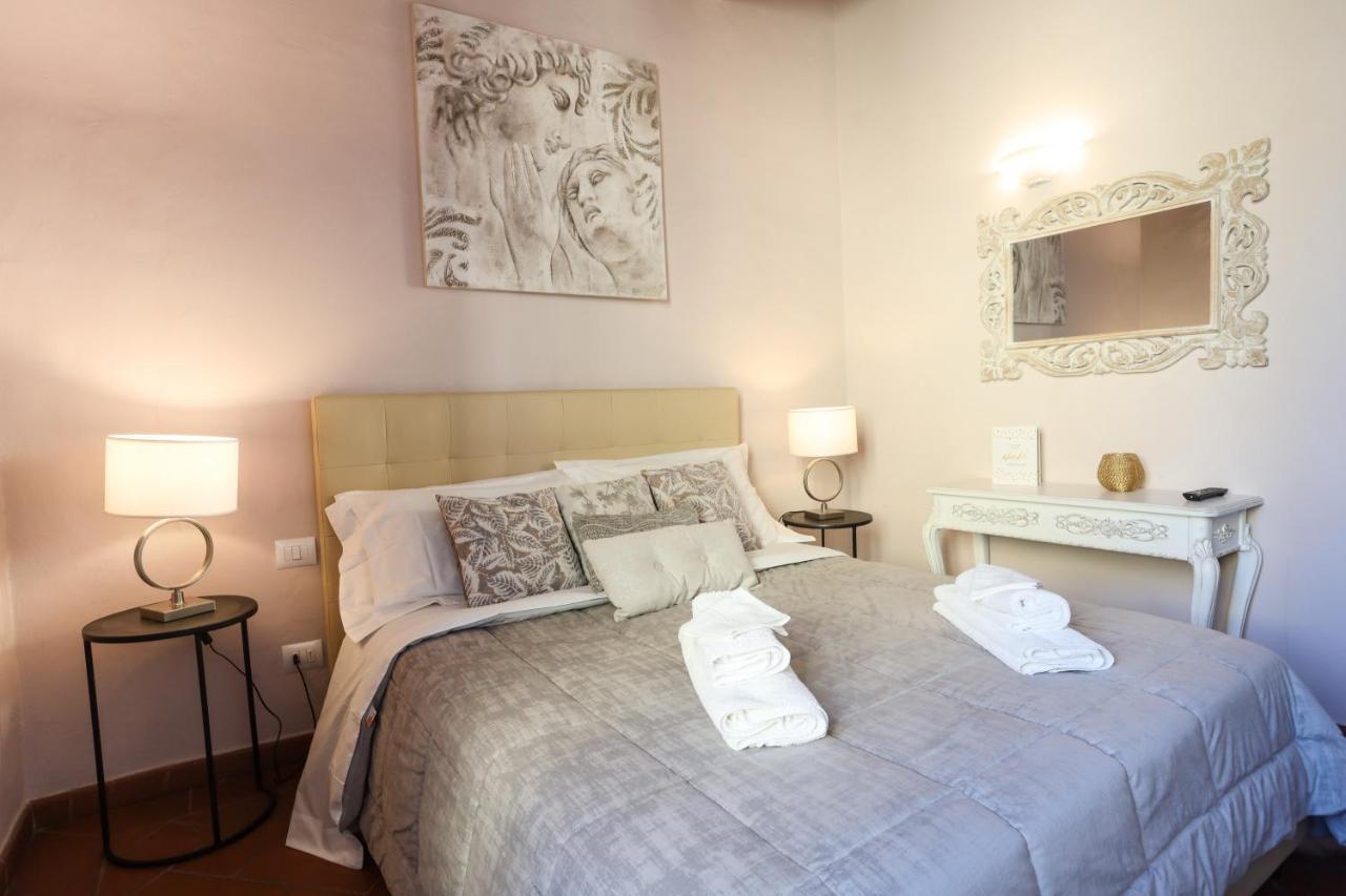 Santo Spirito - Elegante In Pieno Centro Appartement Florence