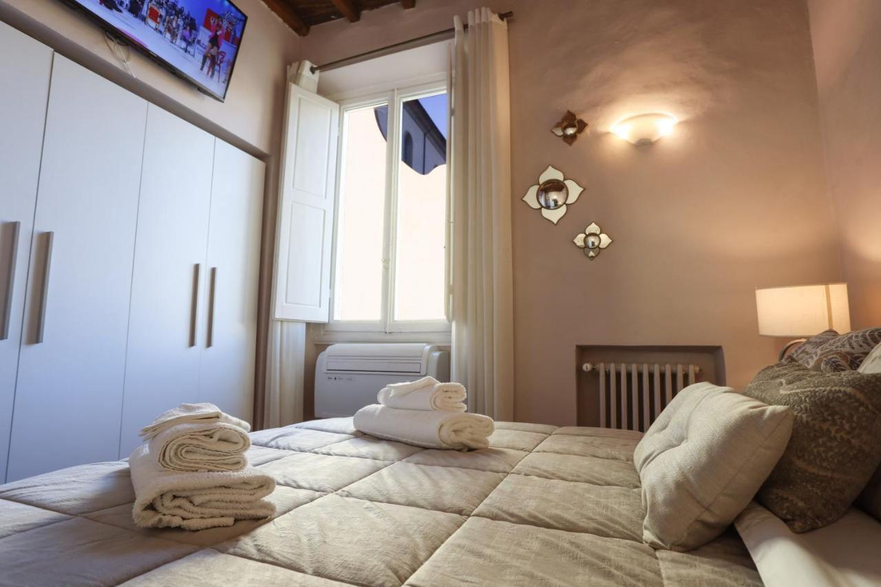 Santo Spirito - Elegante In Pieno Centro Appartement *