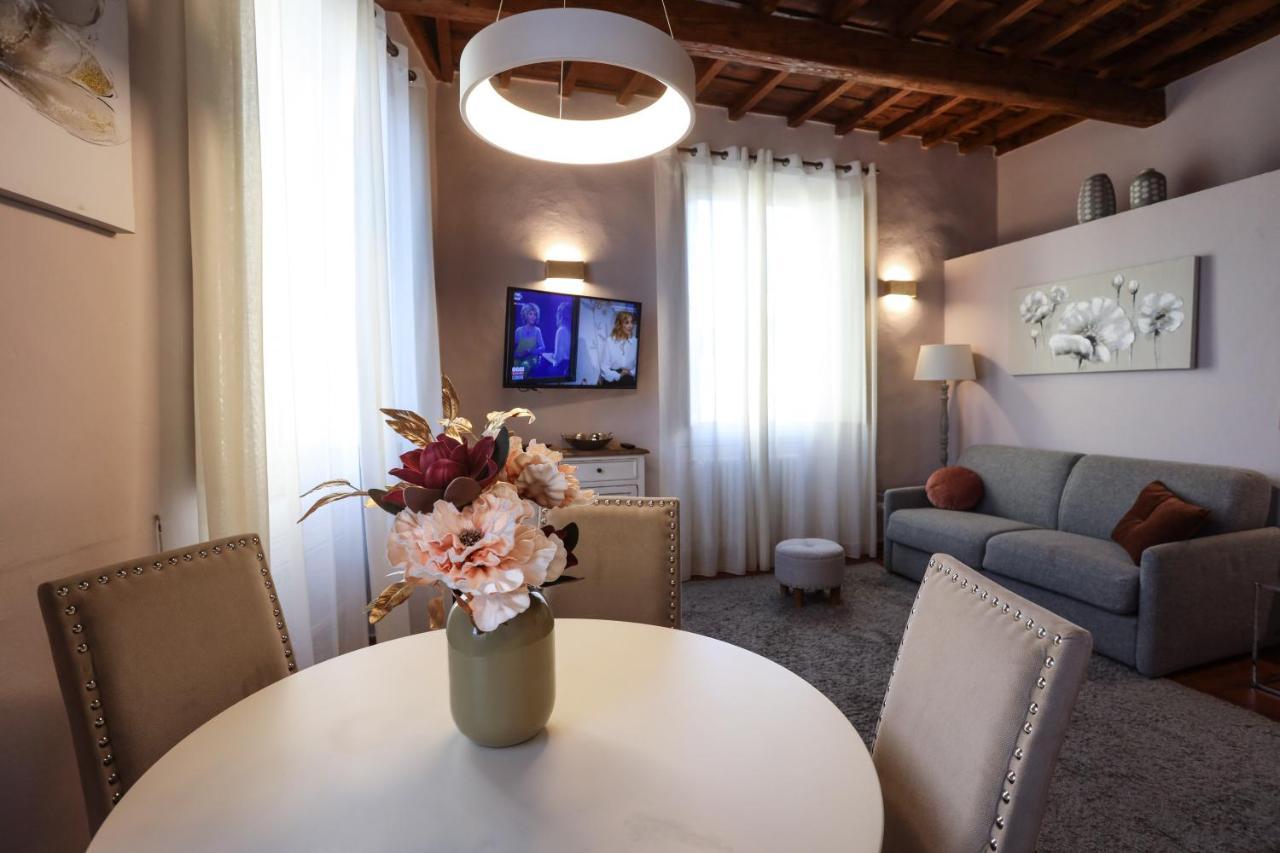Santo Spirito - Elegante In Pieno Centro Appartement Florence