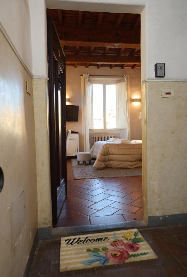 Appartement Santo Spirito - Elegante In Pieno Centro