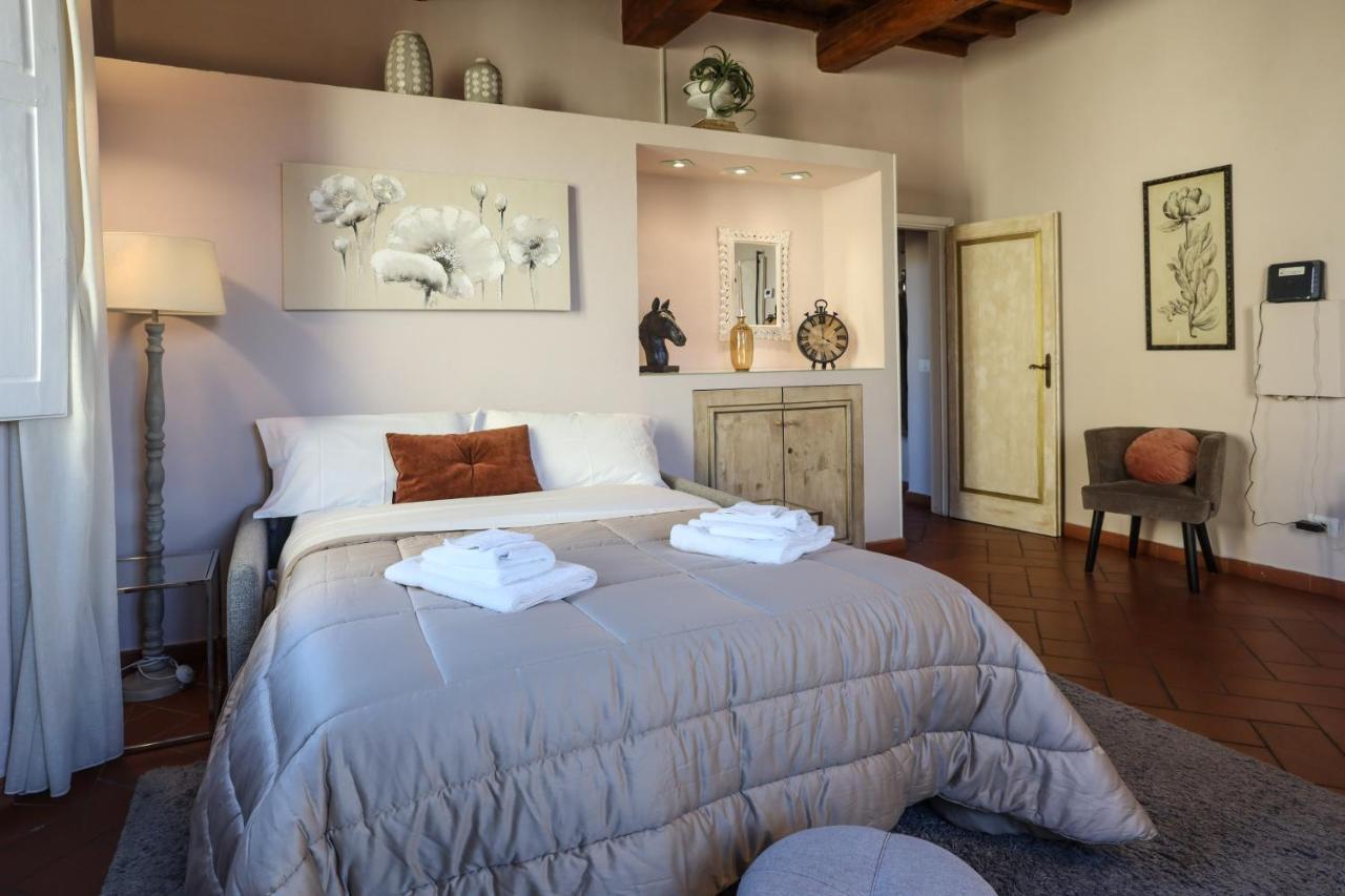 Santo Spirito - Elegante In Pieno Centro Appartement