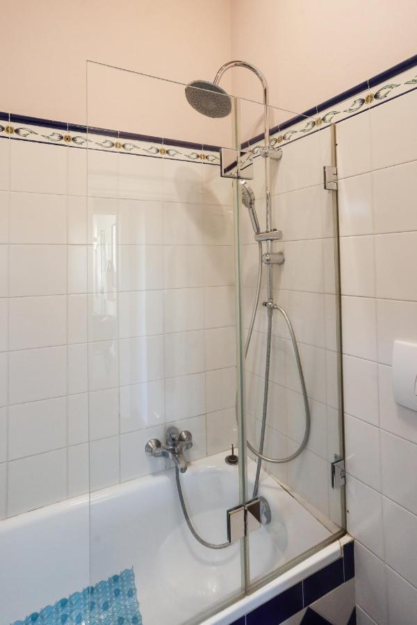 Appartement Santo Spirito - Elegante In Pieno Centro *