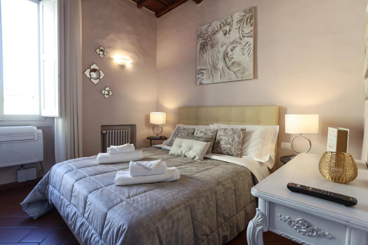 Appartement Santo Spirito - Elegante In Pieno Centro *