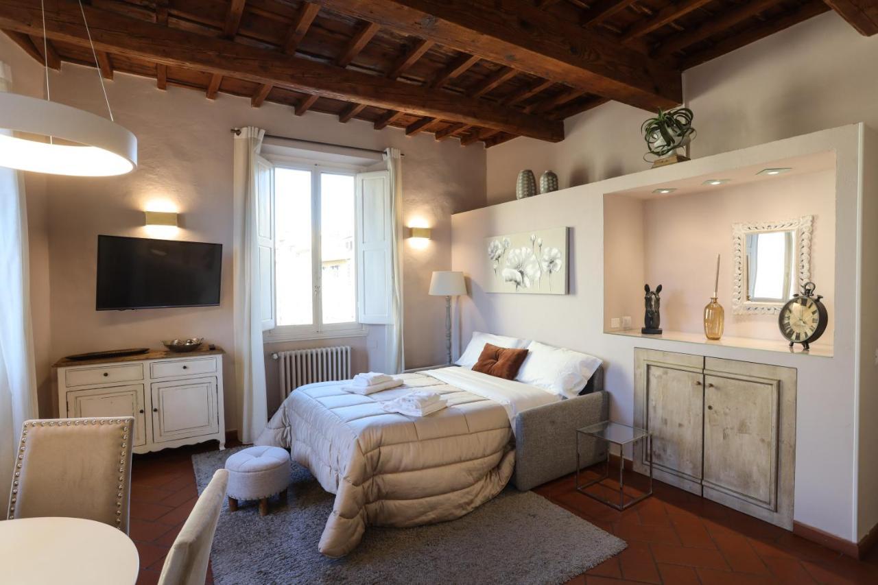 Santo Spirito - Elegante In Pieno Centro Appartement Florence