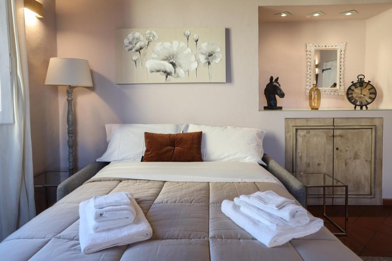 Appartement Santo Spirito - Elegante In Pieno Centro