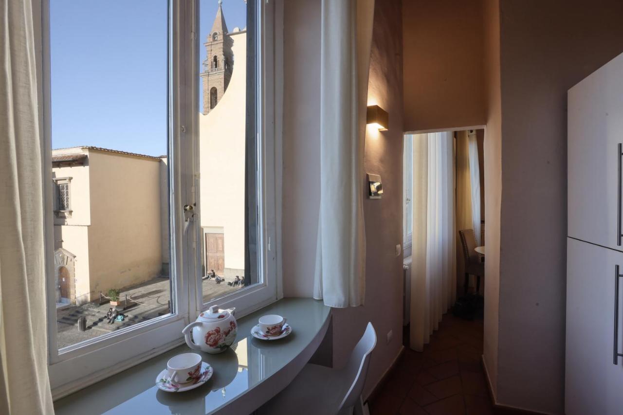 Appartement Santo Spirito - Elegante In Pieno Centro Florence
