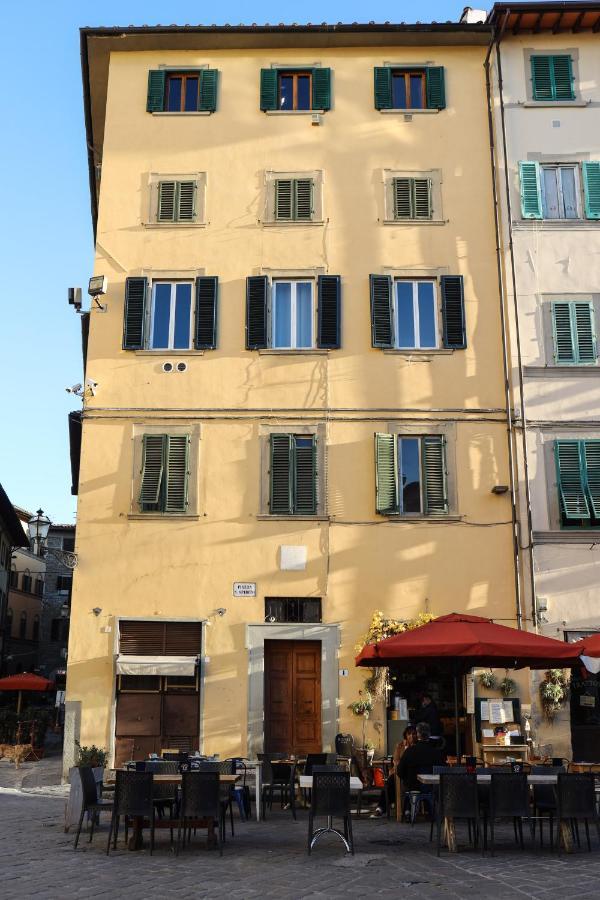 Appartement Santo Spirito - Elegante In Pieno Centro