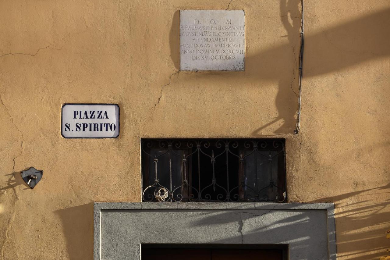 Appartement Santo Spirito - Elegante In Pieno Centro *